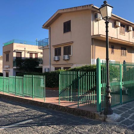 Casa Petriera Apartment Isola di Ustica Екстериор снимка