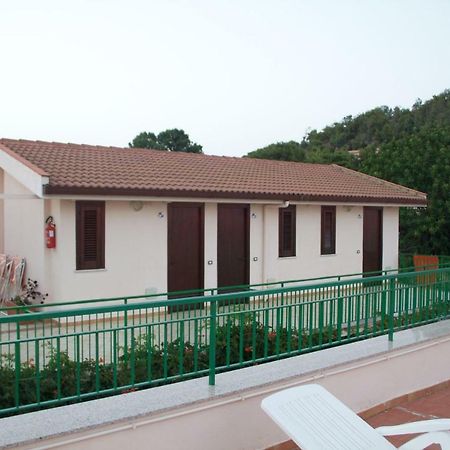 Casa Petriera Apartment Isola di Ustica Екстериор снимка